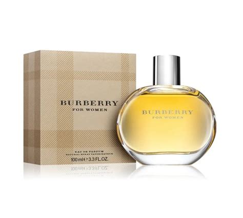 burberry classic 100ml edp kadın parfüm|Burberry Classic Women .